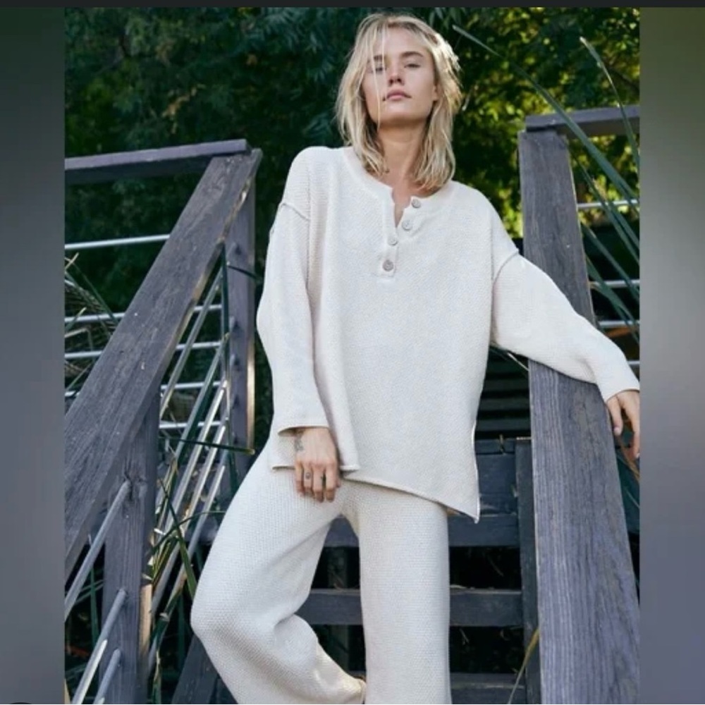 Free People Hailee set